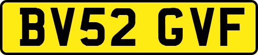 BV52GVF