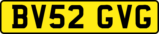 BV52GVG