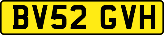 BV52GVH