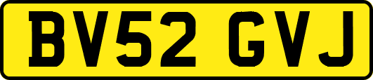 BV52GVJ