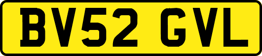 BV52GVL