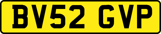 BV52GVP