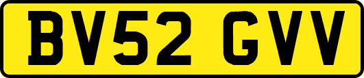 BV52GVV