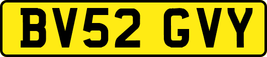 BV52GVY