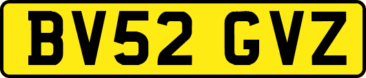 BV52GVZ