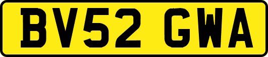 BV52GWA