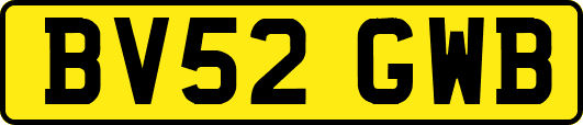 BV52GWB