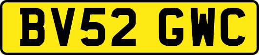 BV52GWC