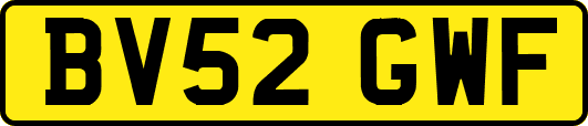 BV52GWF