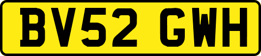 BV52GWH