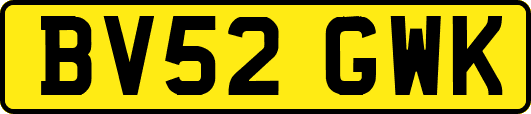 BV52GWK