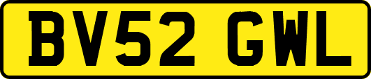 BV52GWL