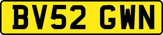 BV52GWN