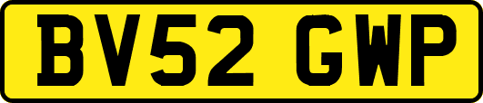 BV52GWP