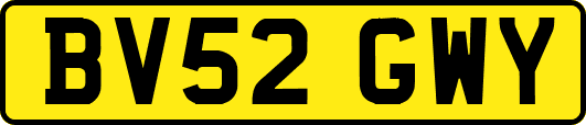 BV52GWY