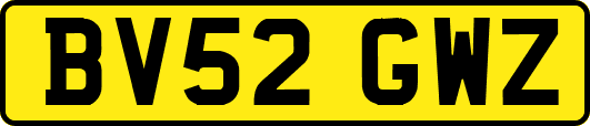 BV52GWZ