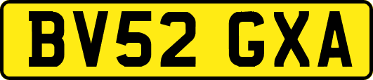 BV52GXA