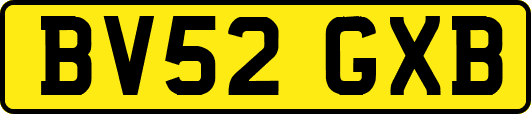 BV52GXB