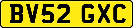 BV52GXC