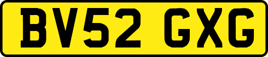 BV52GXG