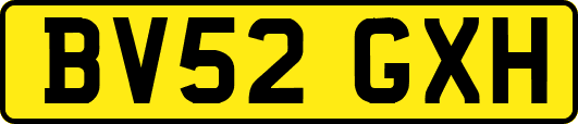 BV52GXH