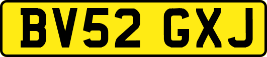 BV52GXJ