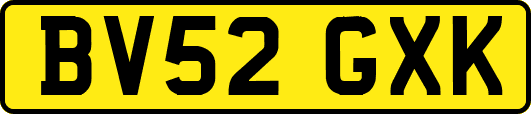 BV52GXK
