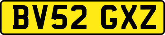 BV52GXZ