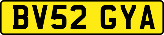 BV52GYA