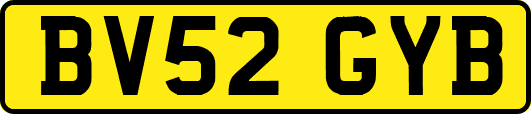 BV52GYB