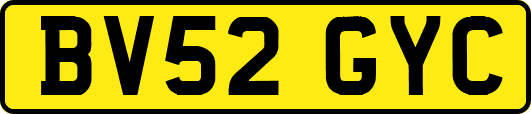 BV52GYC