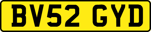 BV52GYD