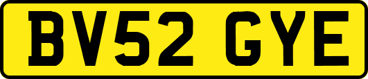 BV52GYE