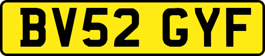 BV52GYF