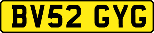 BV52GYG