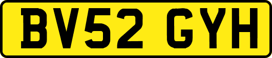 BV52GYH