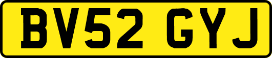 BV52GYJ