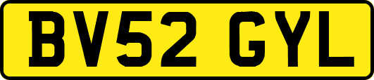 BV52GYL