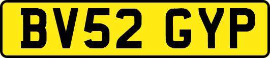 BV52GYP