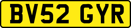 BV52GYR