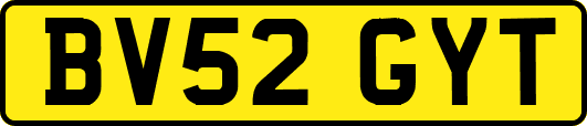 BV52GYT