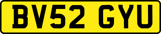 BV52GYU