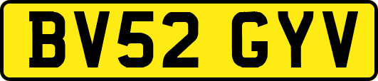BV52GYV