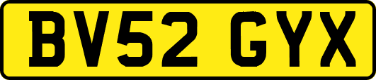 BV52GYX