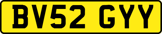 BV52GYY