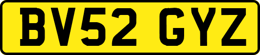 BV52GYZ
