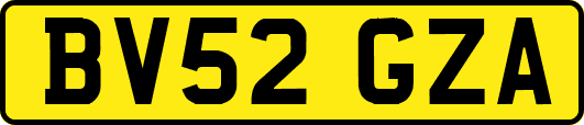 BV52GZA