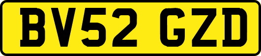 BV52GZD