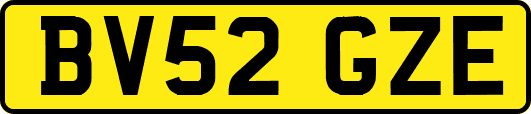 BV52GZE