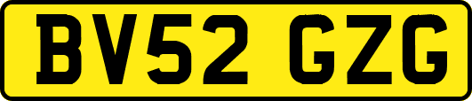 BV52GZG